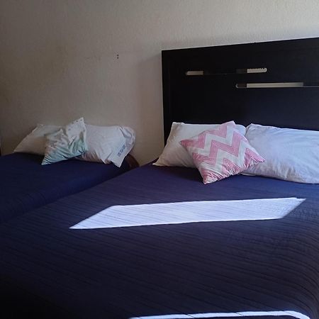 Hostal Las Quintas San José del Cabo Esterno foto