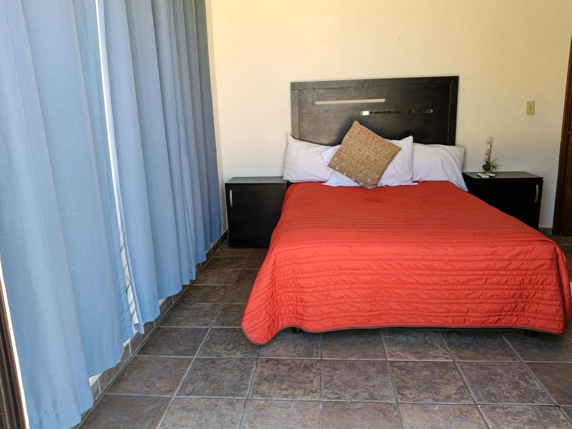 Hostal Las Quintas San José del Cabo Esterno foto