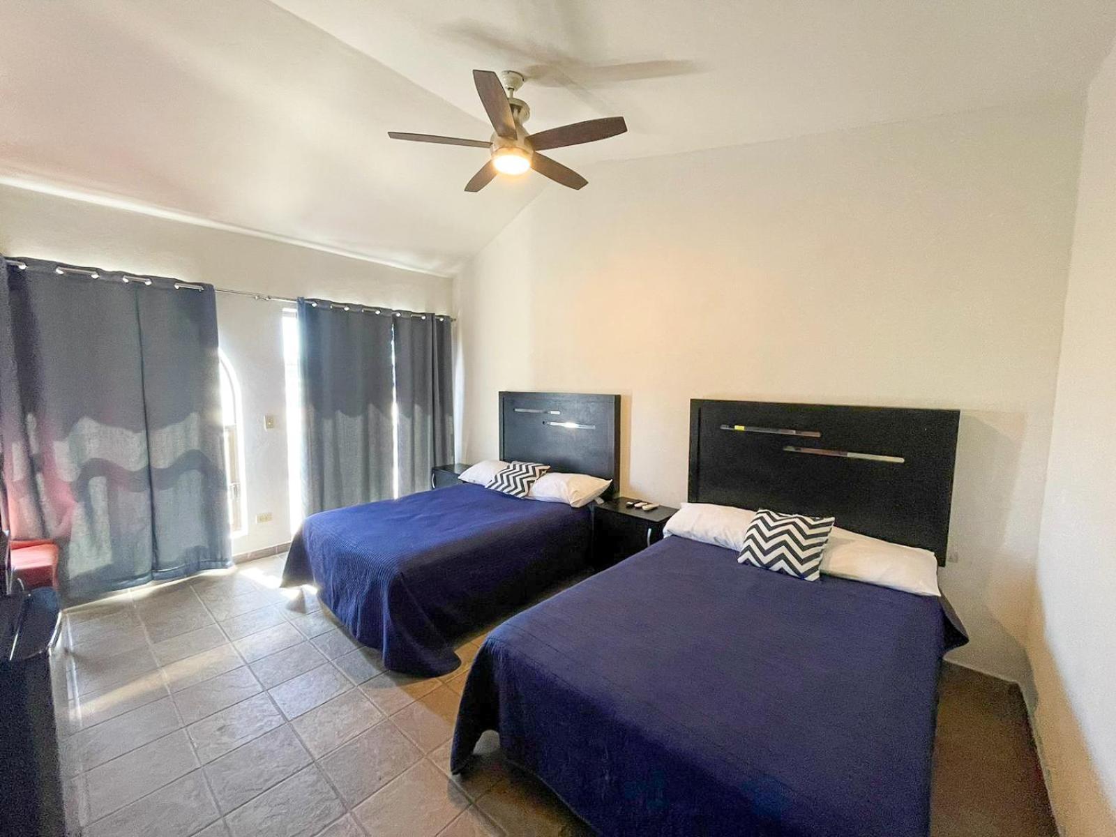 Hostal Las Quintas San José del Cabo Esterno foto