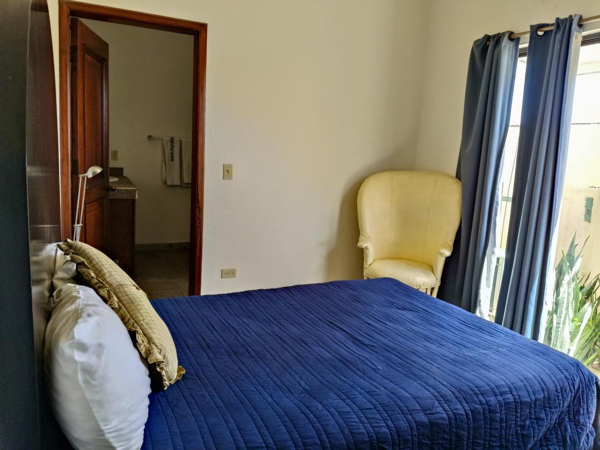 Hostal Las Quintas San José del Cabo Esterno foto