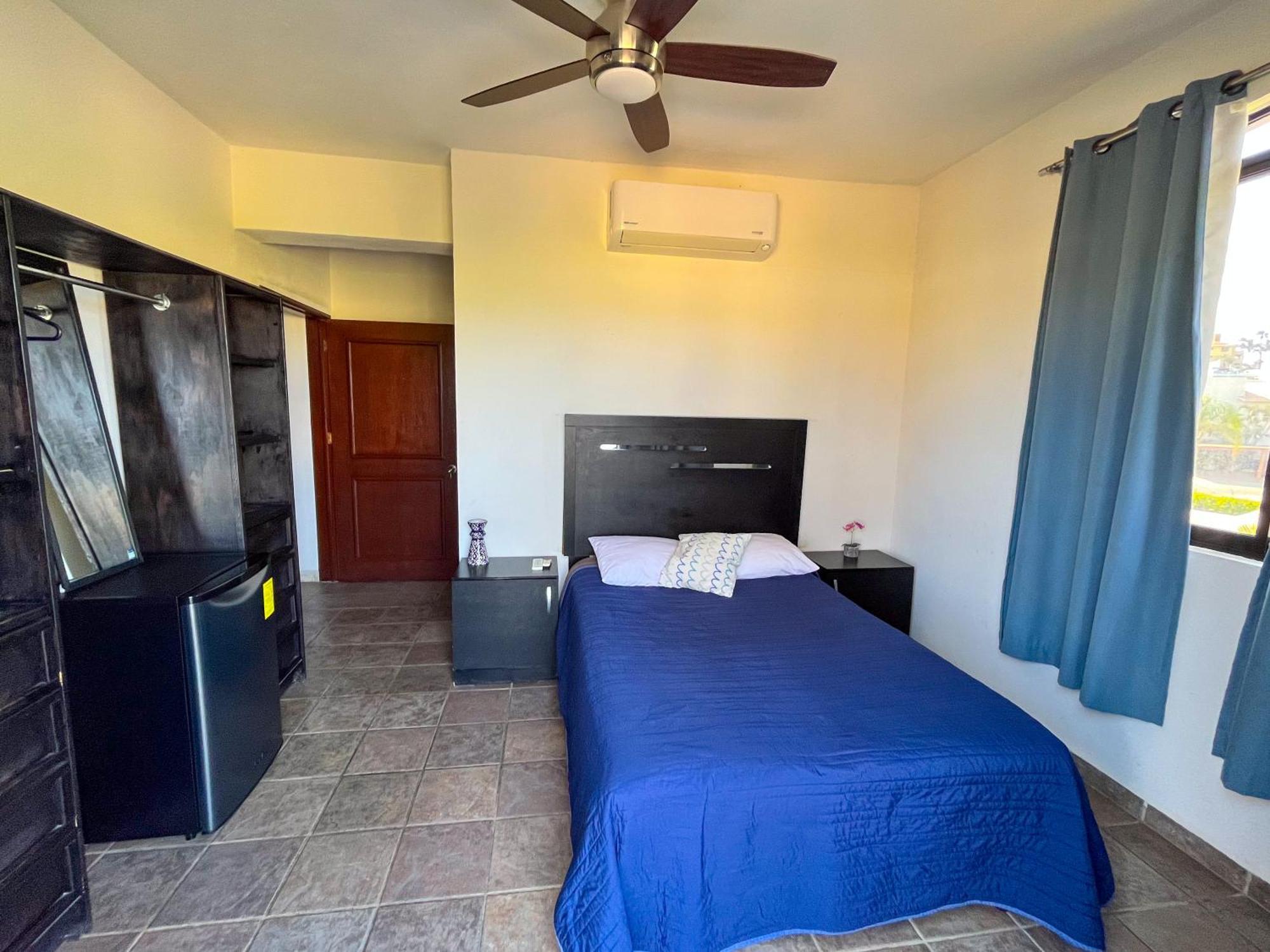 Hostal Las Quintas San José del Cabo Esterno foto