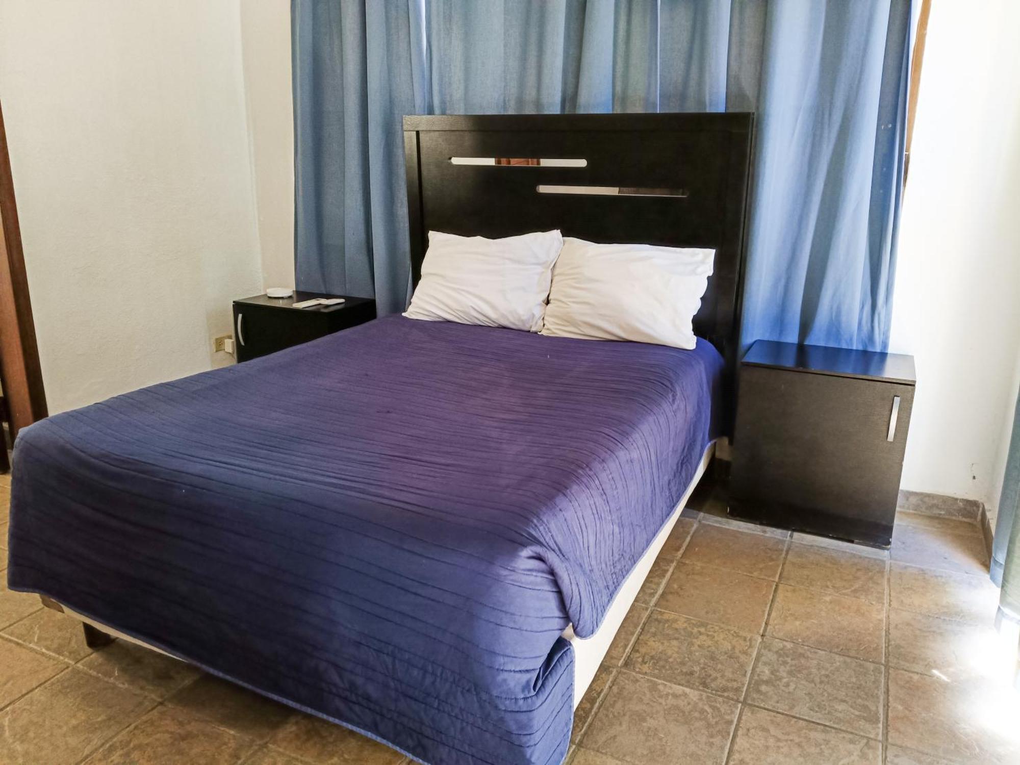 Hostal Las Quintas San José del Cabo Esterno foto