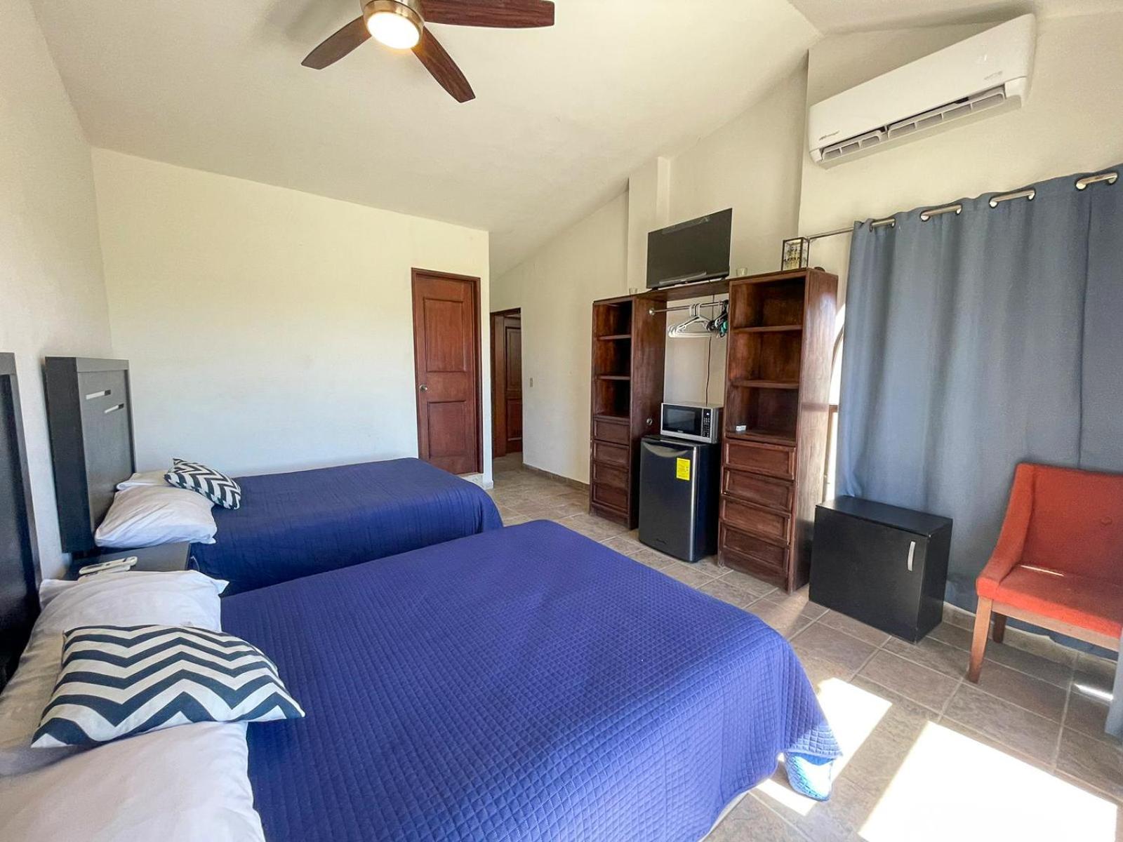 Hostal Las Quintas San José del Cabo Esterno foto