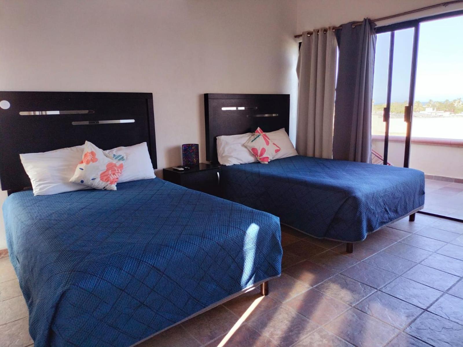 Hostal Las Quintas San José del Cabo Esterno foto