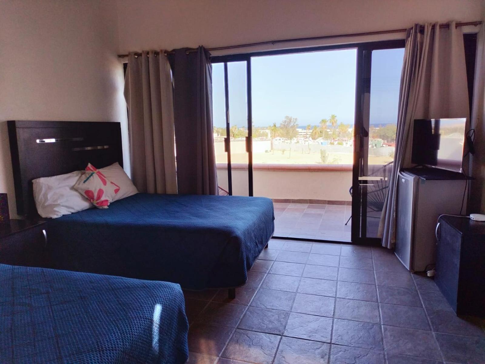 Hostal Las Quintas San José del Cabo Esterno foto