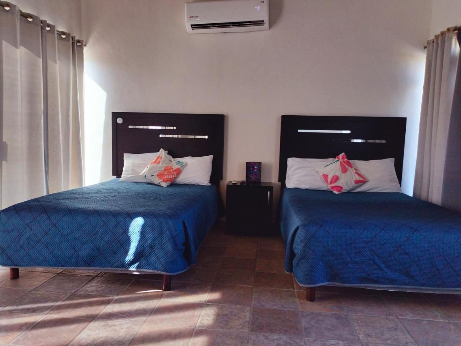 Hostal Las Quintas San José del Cabo Esterno foto