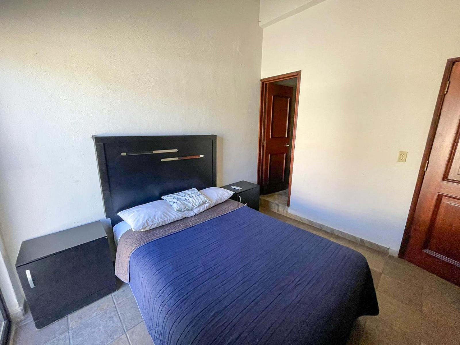 Hostal Las Quintas San José del Cabo Esterno foto