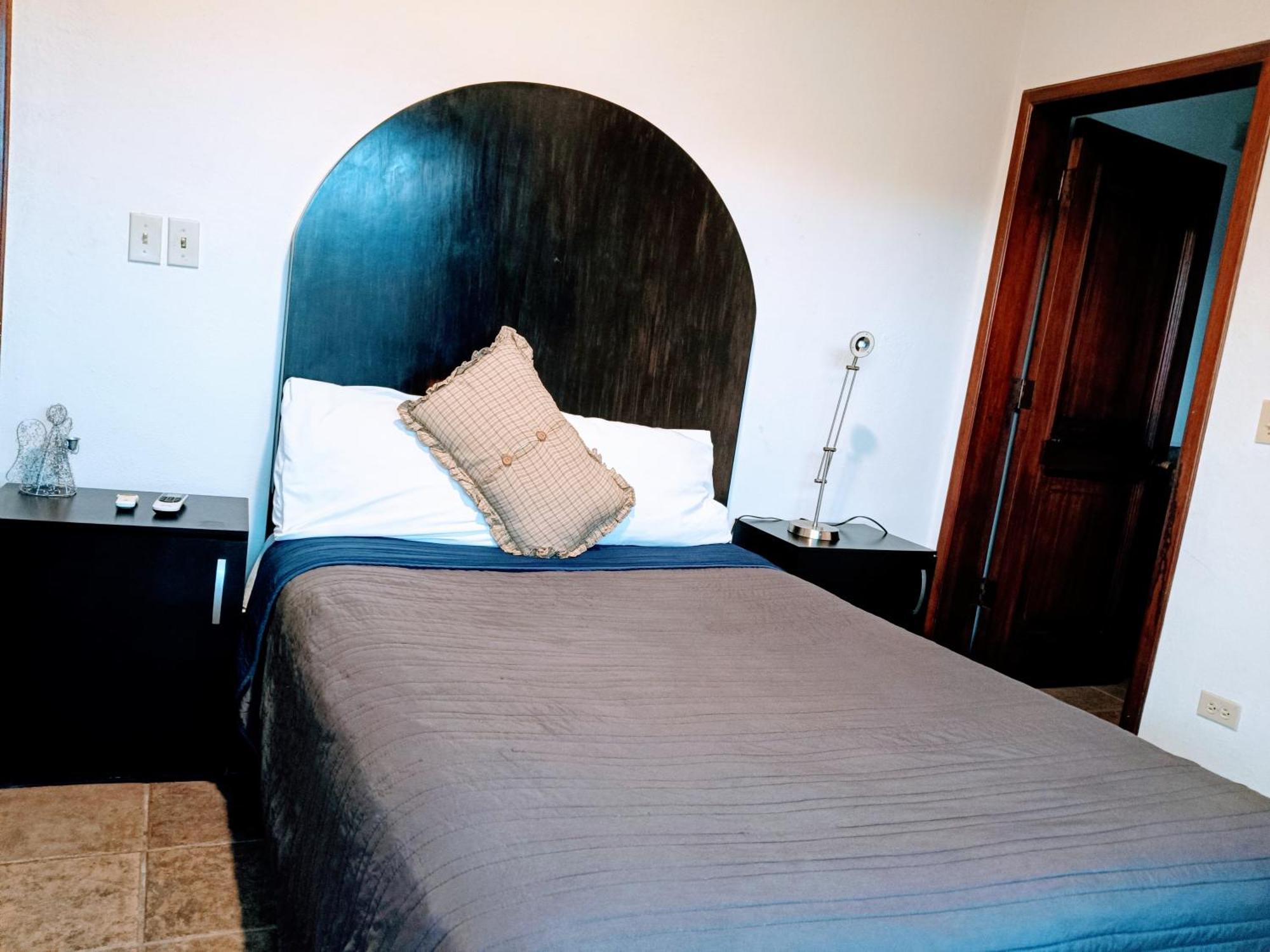 Hostal Las Quintas San José del Cabo Esterno foto