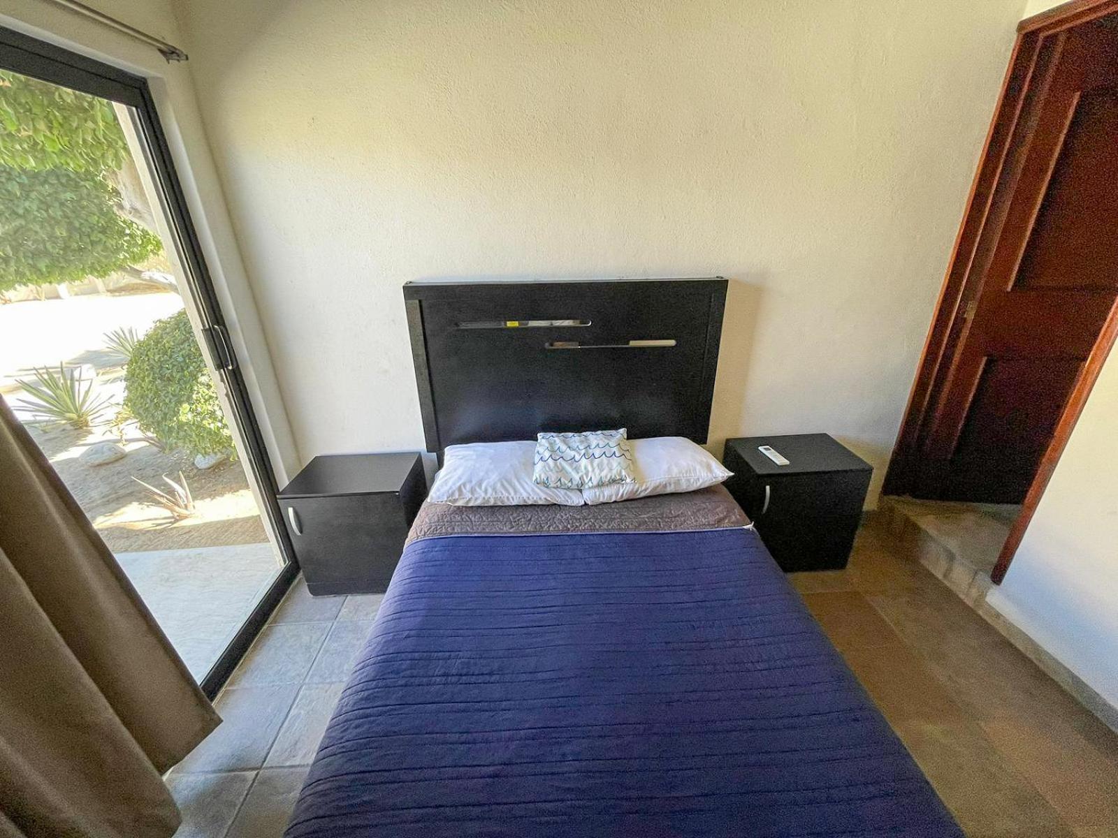 Hostal Las Quintas San José del Cabo Esterno foto