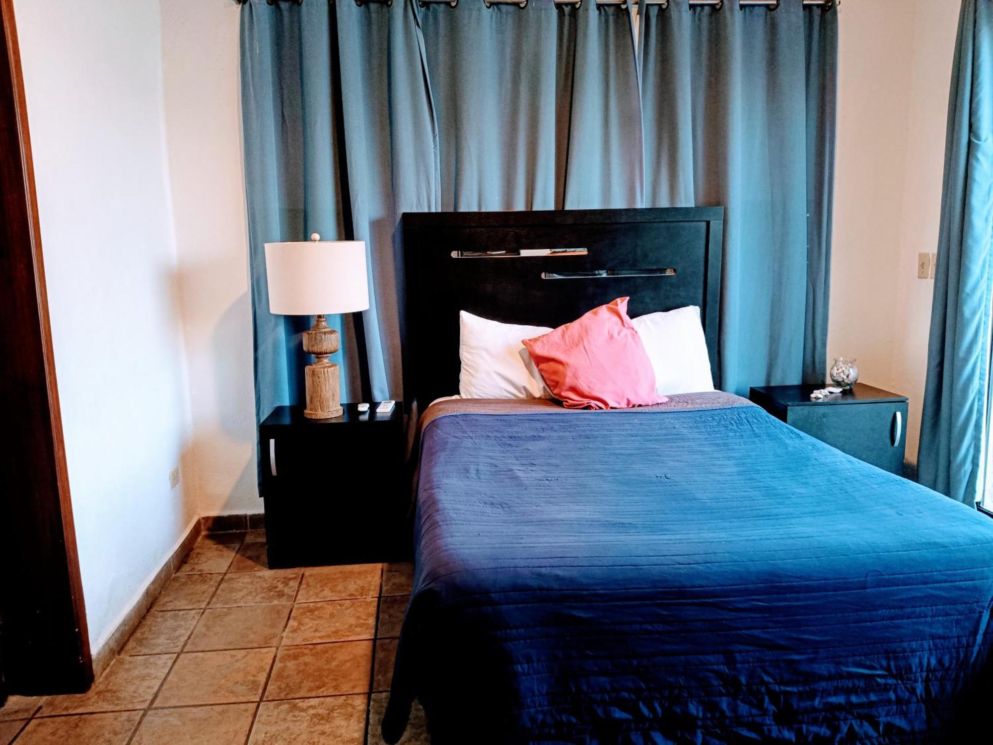 Hostal Las Quintas San José del Cabo Esterno foto