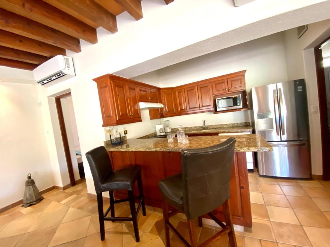 Hostal Las Quintas San José del Cabo Esterno foto
