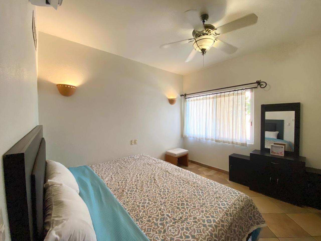 Hostal Las Quintas San José del Cabo Esterno foto
