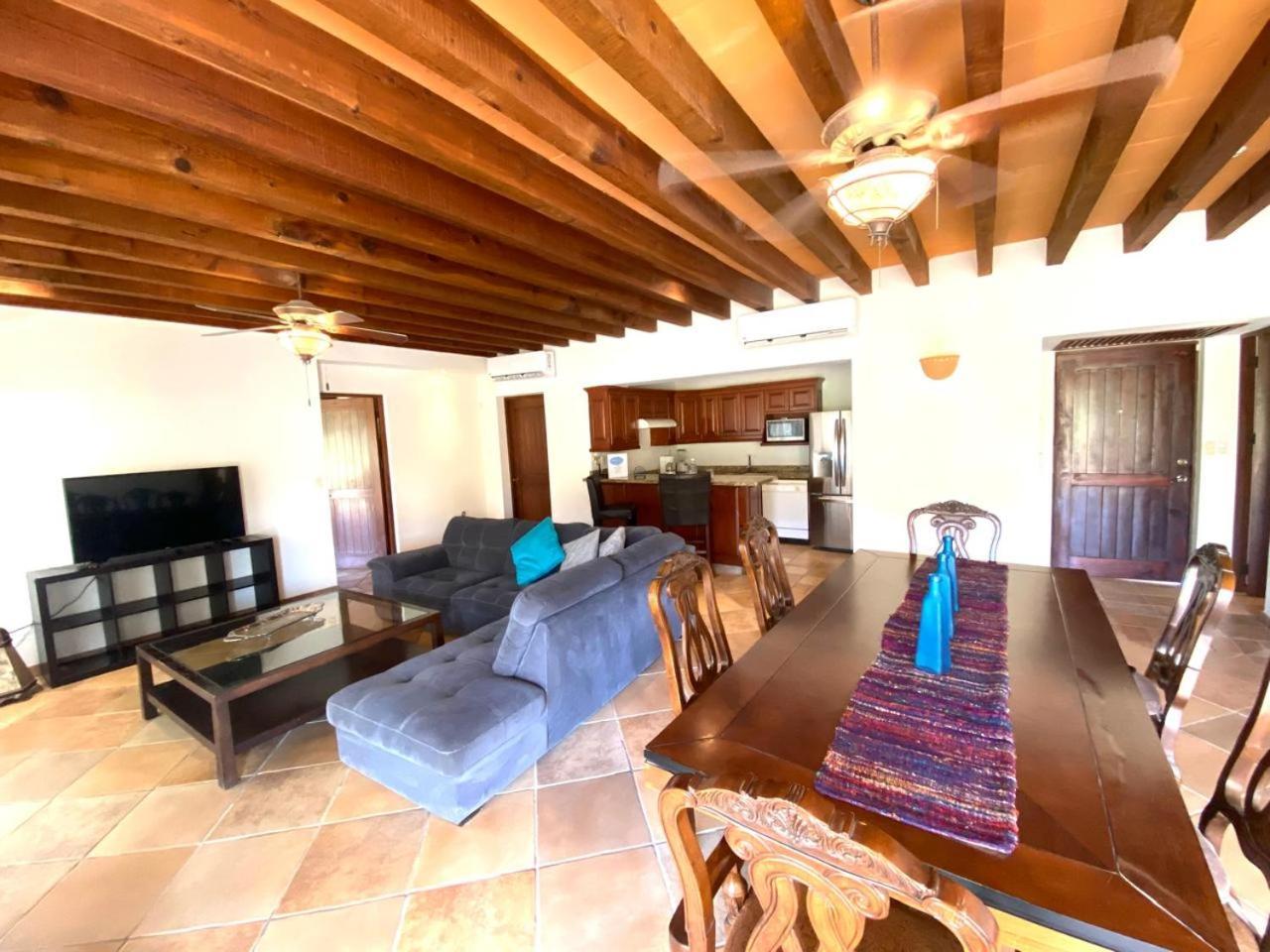 Hostal Las Quintas San José del Cabo Esterno foto