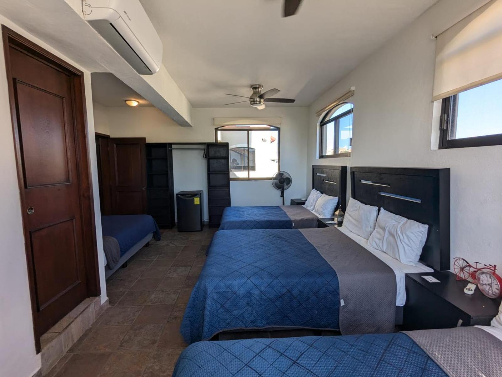 Hostal Las Quintas San José del Cabo Esterno foto